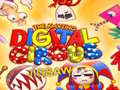 游戏The Amazing Digital Circus Jigsaw