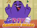 游戏DIY Grimace Shake 