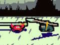 游戏Upset Crab