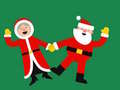 游戏Google Santa Tracker