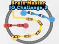 游戏Brain Master IQ Challenge 2