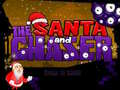 游戏Santa And The Chaser