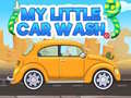 游戏My Little Car Wash