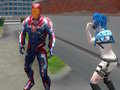 游戏SuperHero 2023