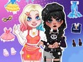 游戏Anime Doll Avatar World