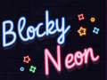 游戏Blocky Neon
