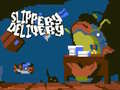游戏Slippery Delivery