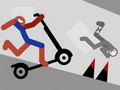 游戏Stickman Broken Bones