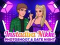 游戏Instadiva Nikke Photoshoot & Date Night