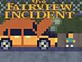 游戏The Fairview Incident