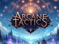 游戏Arcane Tactics