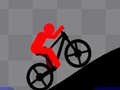 游戏Stickman Bike Runner