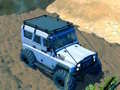 游戏Offroad Life 3D