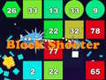 游戏Block Shooter
