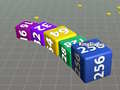 游戏Cube Arena 2048 Merge Numbers
