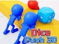 游戏Dice Push 3D