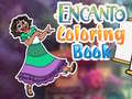 游戏Encanto Coloring Book