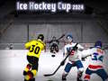 游戏Hockey World Cup 2024