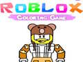 游戏Roblox Coloring Game