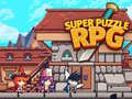 游戏Super Puzzle RPG