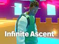 游戏Infinite Ascent