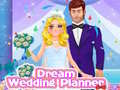 游戏Dream Wedding Planner