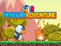 游戏Penguin Adventure 2