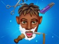 游戏Hair Tattoo: Barber Shop