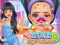 游戏ASMR Stye Treatment
