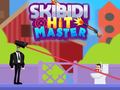 游戏Skibidi Hit Master