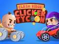 游戏Clash Rider Clicker Tycoon