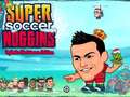 游戏Super Soccer Noggins Xmas Edition