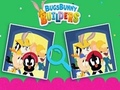 游戏Bugs Bunny Builders Spot the Difference