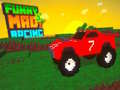 游戏Funny Mad Racing