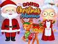 游戏Mr & Mrs Santa Christmas Adventure