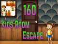 游戏Amgel Kids Room Escape 160