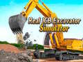 游戏Real JCB Excavator Simulator