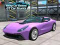 游戏Ramp Car Games: GT Car Stunts