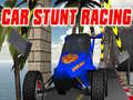 游戏Car Stunt Raching