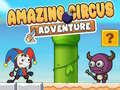 游戏Amazing Circus Adventure