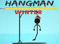 游戏Hangman Winter