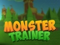 游戏Monster Trainer