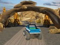 游戏Extreme Buggy Truck Driving 3D