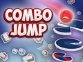 游戏Combo Jump