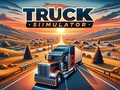 游戏Truck Simulator