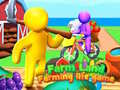 游戏Farm Land Farming life game