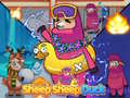 游戏Sheep Sheep Duck 