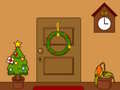 游戏Christmas Room Escape