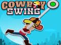 游戏Cowboy Swing