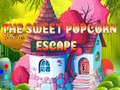 游戏The Sweet Popcorn Escape